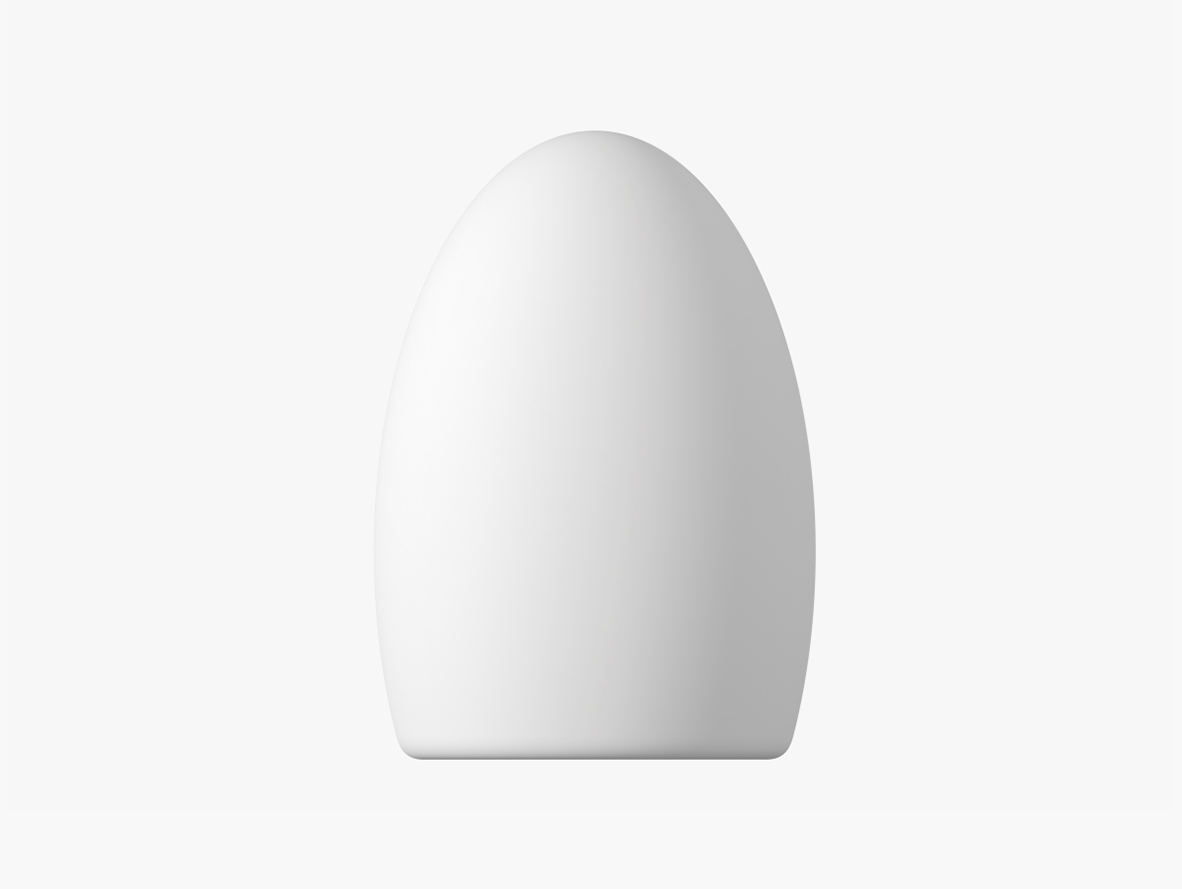 OVAL (E14) IP40 2700К