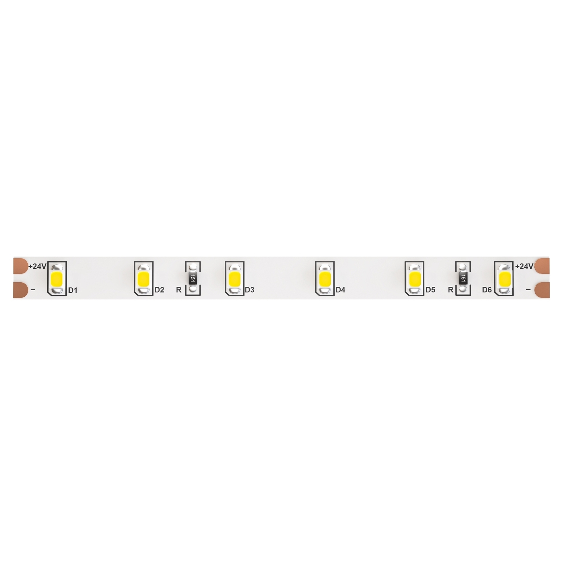 Светодиодная лента Led Strip 10138