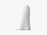 CASPER (E14) IP40 2700К