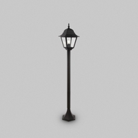 Ландшафтный светильник Outdoor O003FL-01B
