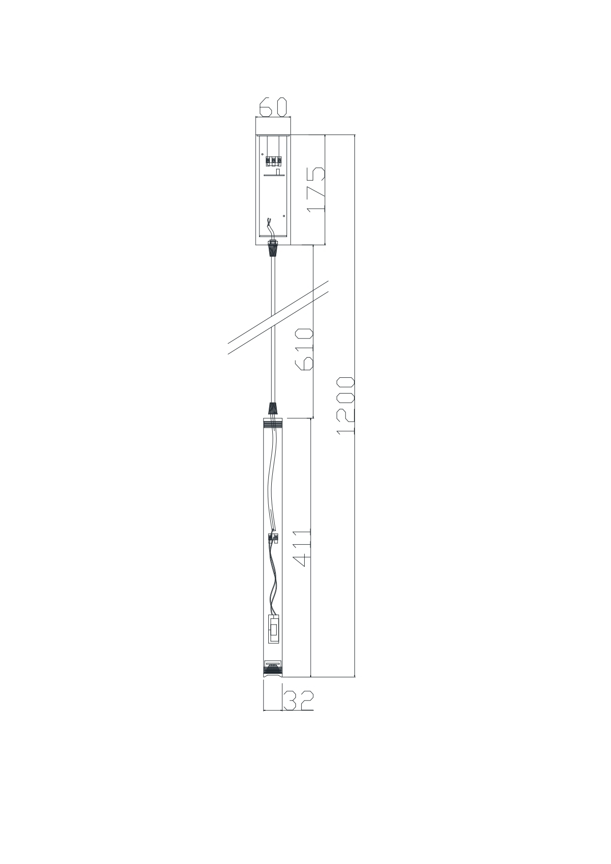 Подвесной светильник Freya FR5168PL-L3W