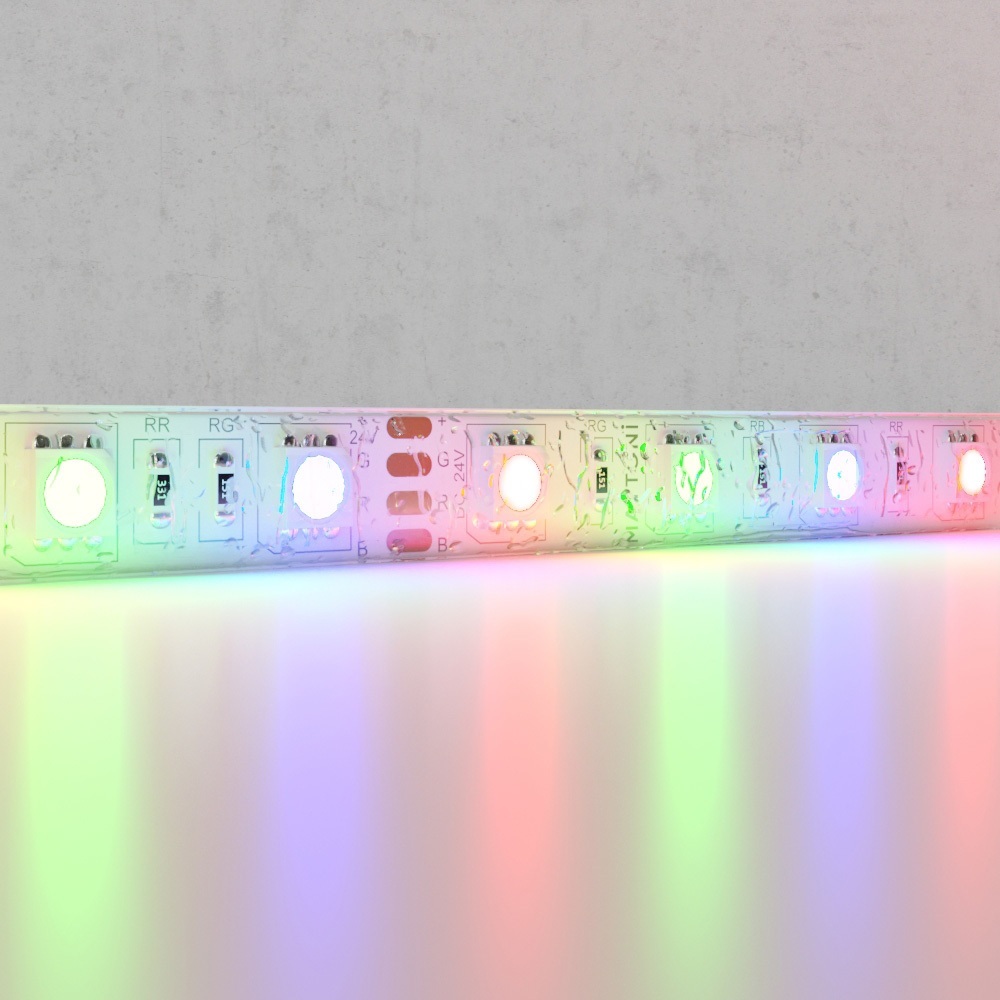 Светодиодная лента Led Strip 10175