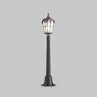 Ландшафтный светильник Outdoor O413FL-01BZ1